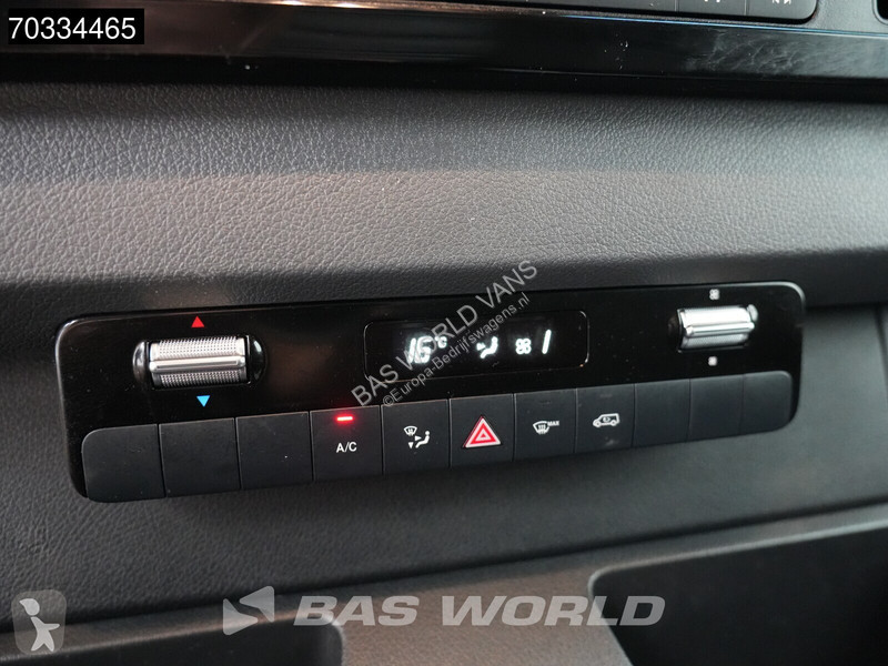 Furgoneta Mercedes 315 CDI Automaat L3H2...
