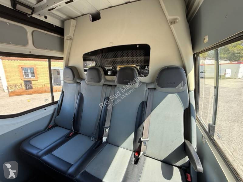 Užitkové vozidlo Iveco 35C15