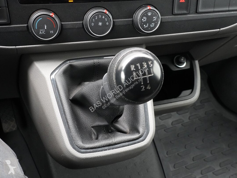 Užitkové vozidlo Volkswagen 110pk