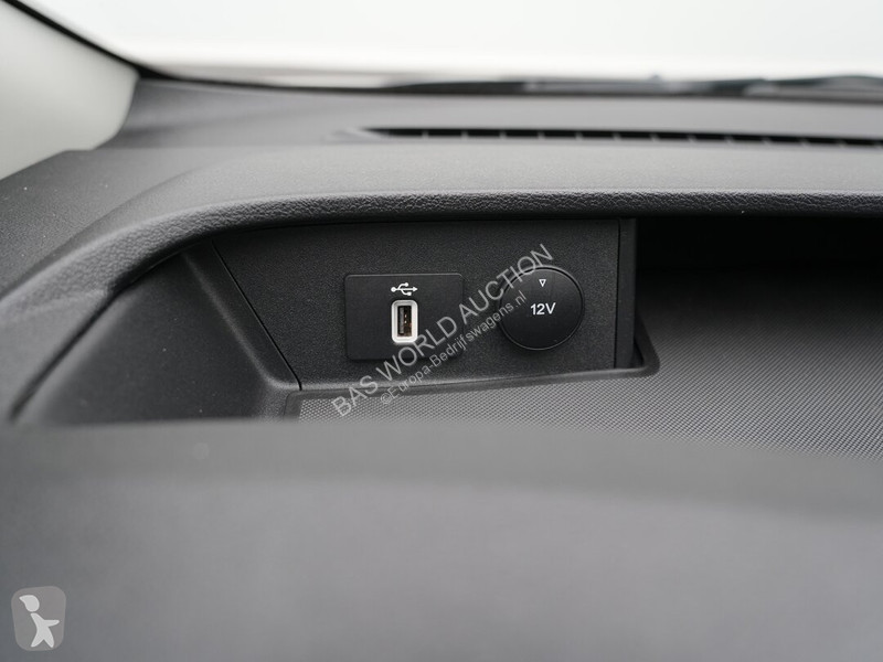 Užitkové vozidlo Ford 130PK