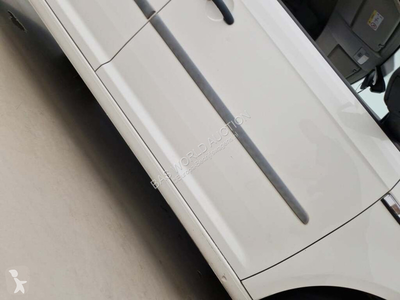 Užitkové vozidlo Volkswagen 2.0 TDI L1H1 BMT...