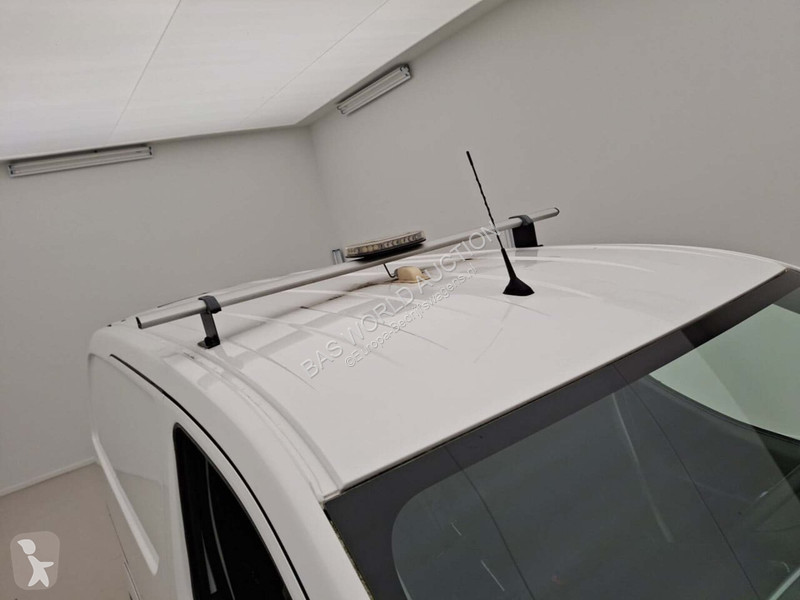 Furgoneta Nissan Visia Electric 40 kWh AUT/ECC E