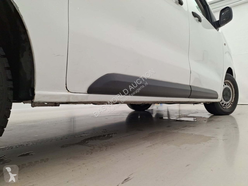 Užitkové vozidlo Citroën 2.0 BlueHDI XL Club DC...