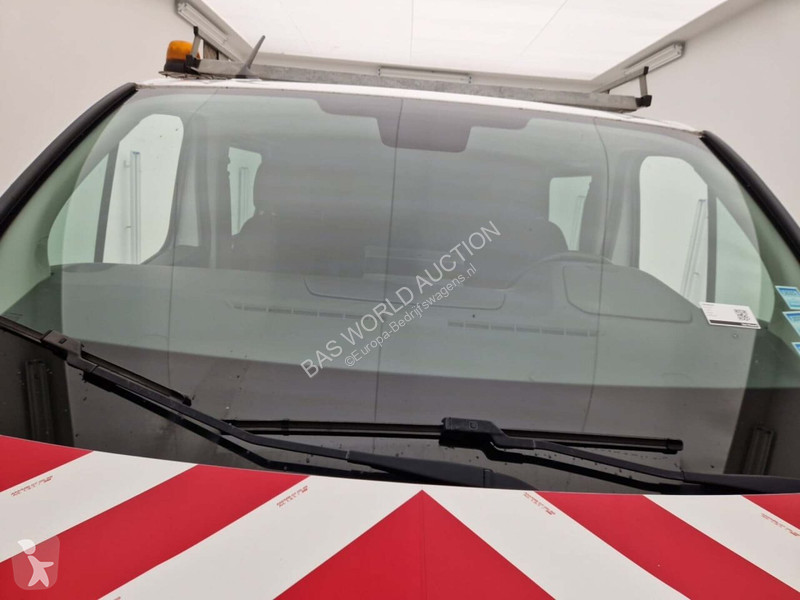 Furgoneta Renault 2.0 Blue dCi Confort DC L2H1...