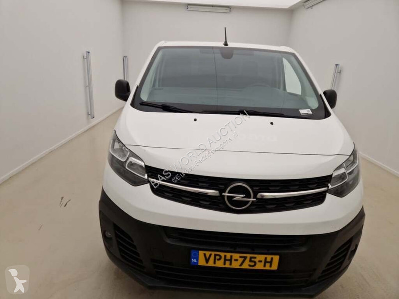 Veículo utilitário Opel 2.0 CDTI L3H1...