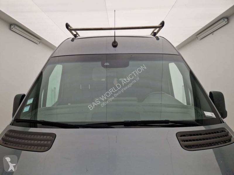 Furgoneta Mercedes 2.1 GB 316 CDI L3 RWD...