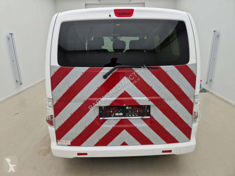Furgoneta Nissan Connect Edition 5P. 40 kWh...
