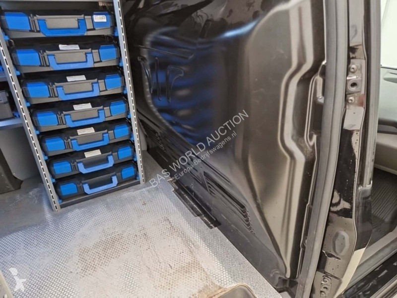 Furgoneta Ford 1.5 EcoBlue L2 Trend...