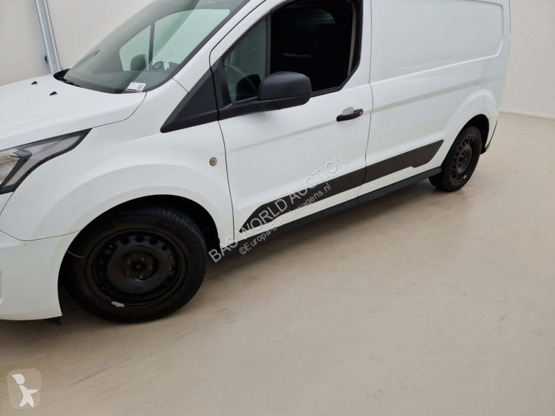 Furgoneta Ford 1.5 L2 Airco