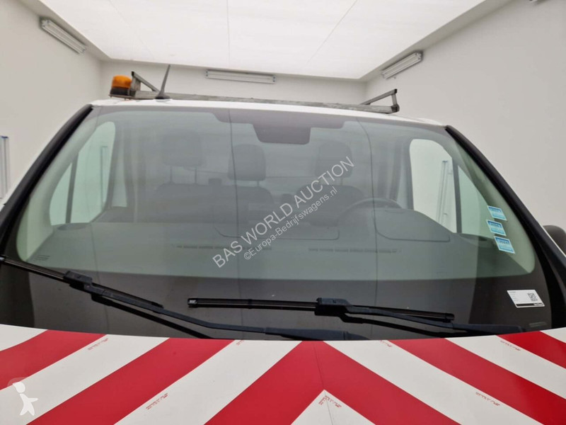 Furgoneta Renault 2.0 Energy Blue dCi...