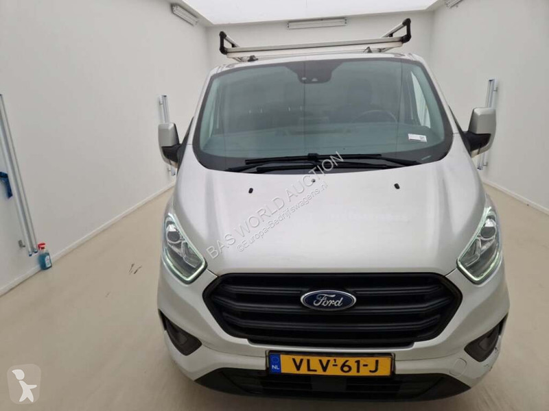 Užitkové vozidlo Ford 280 2.0 TDCI L1H1 Trend...