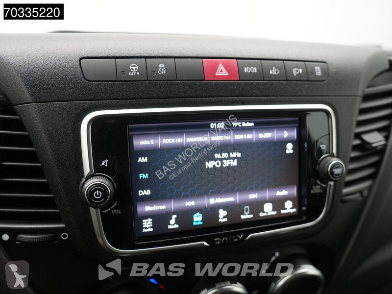 Коммерческий автомобиль Iveco 35S16 Automaat...