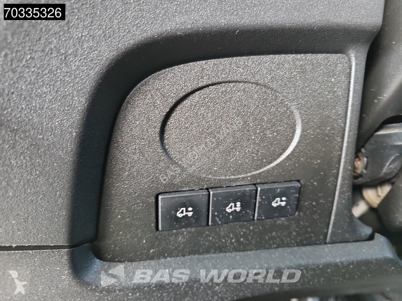 Veículo utilitário Iveco 72C21 3.0L Automaat...