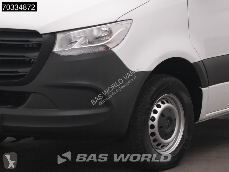 Veículo utilitário Mercedes 317 CDI Automaat...