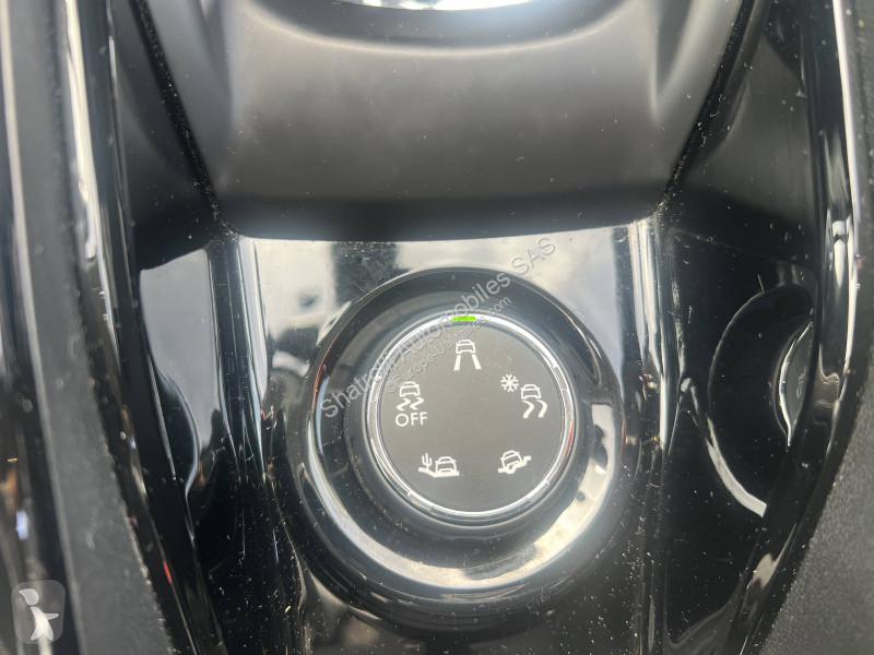 Užitkové vozidlo Peugeot 1.2 110ch Allure...