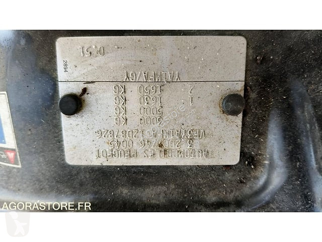 Furgoneta