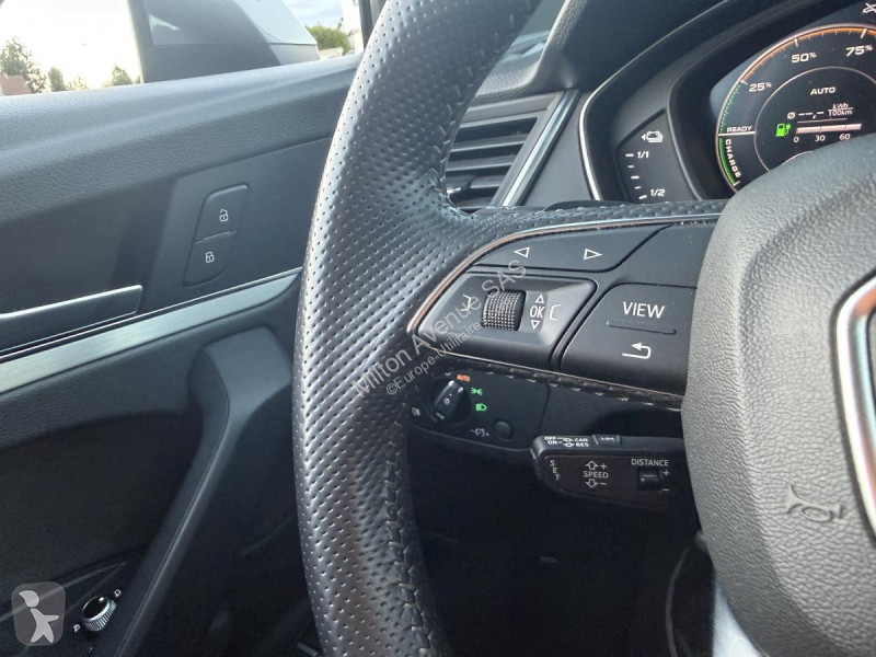 Audi  van