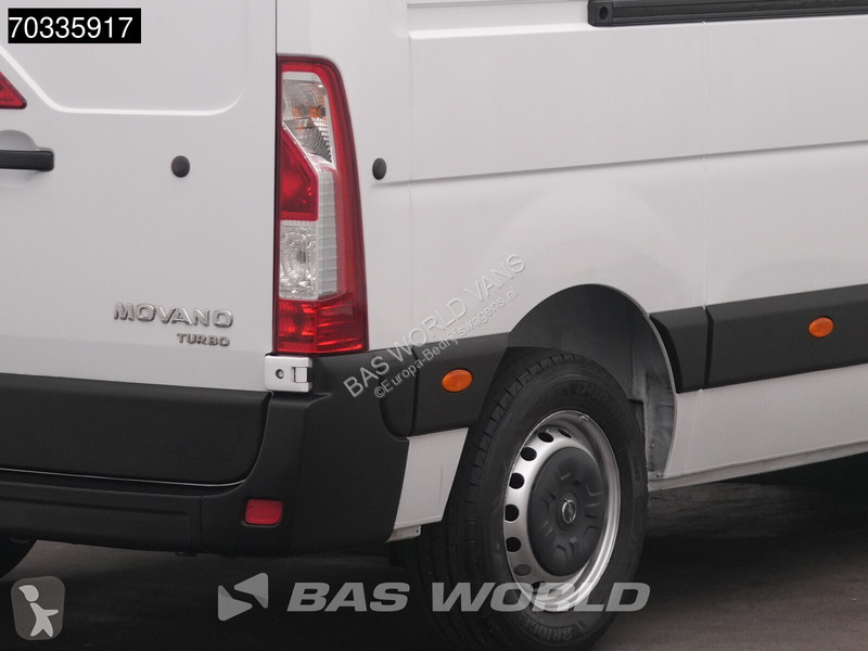 Коммерческий автомобиль Opel 135pk L3H2 LED...