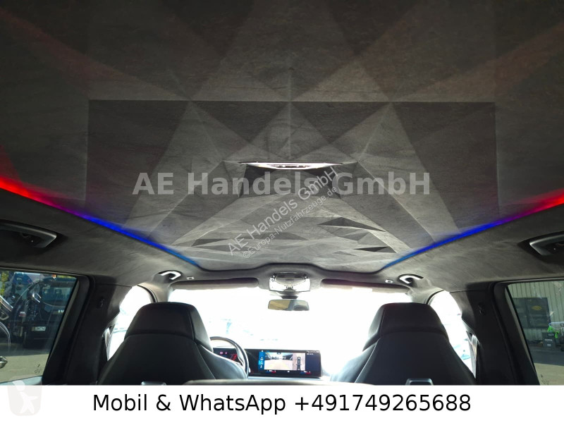 Furgoneta BMW XM M xDrive V8 PHEV *...