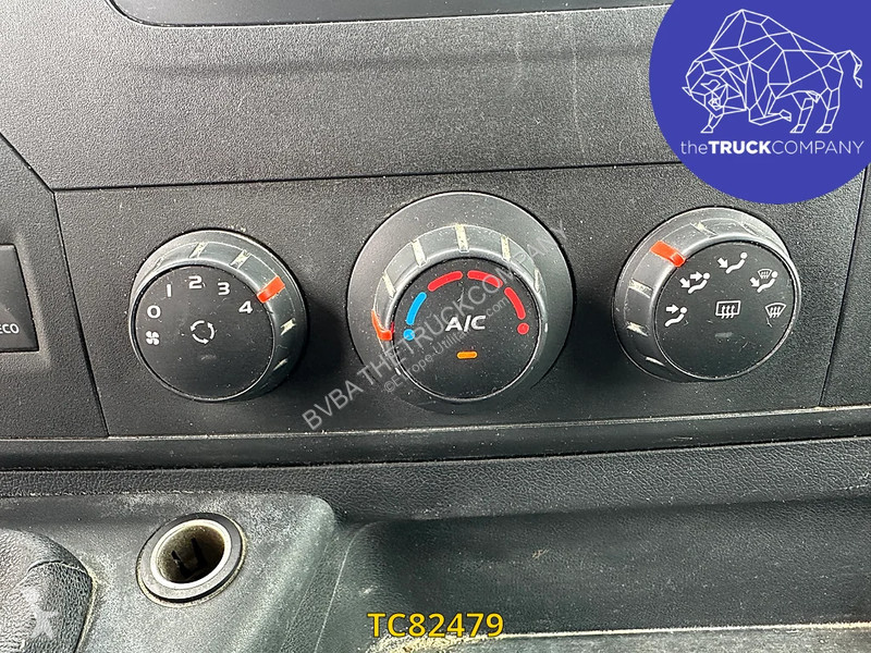Užitkové vozidlo Nissan Nissan nv400 130.35 L3H2
