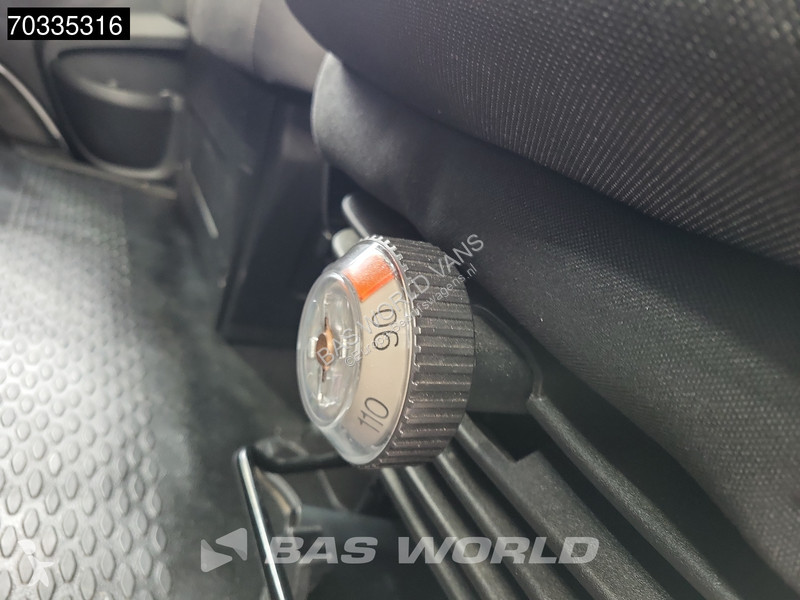 Užitkové vozidlo Iveco 72C21 3.0 Automaat...