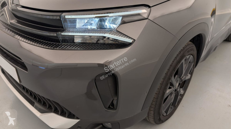 Véhicule utilitaire Citroën C5