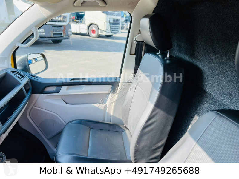 Haszongépjármű Volkswagen T6 2.0 TDI...