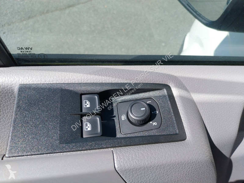 Užitkové vozidlo Volkswagen CRAFTER VAN PROP RS...