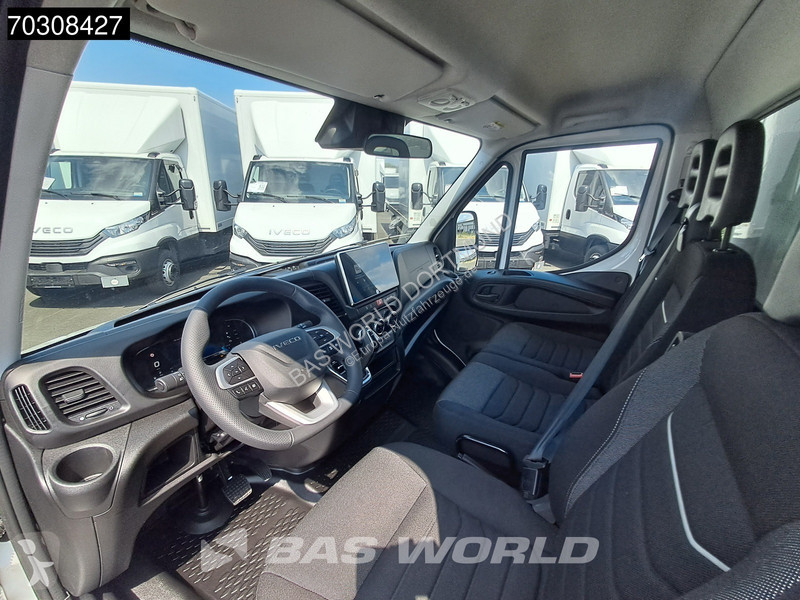 Užitkové vozidlo Iveco 35C18 Neu! 3.0L...