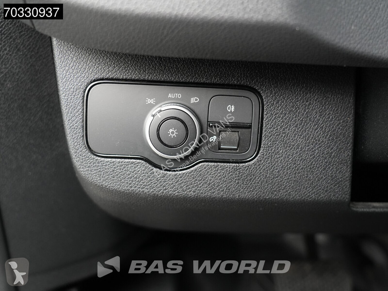 Užitkové vozidlo Mercedes 317 CDI Automaat L3H2...