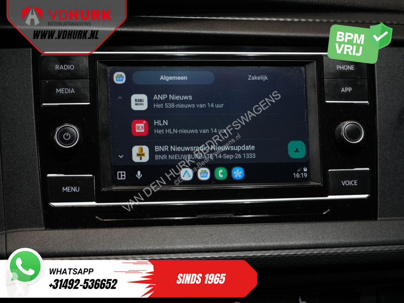 Užitkové vozidlo Volkswagen T6.1 2.0 TDI L2 150...