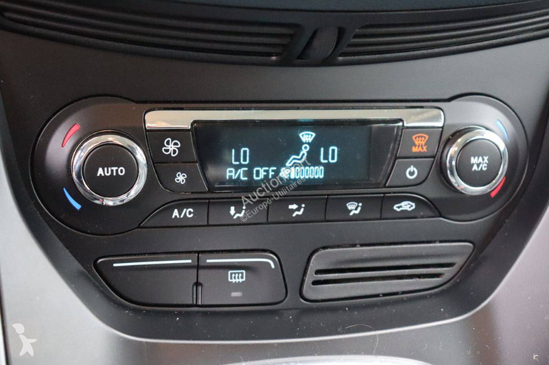 Furgoneta Ford  C-MAX