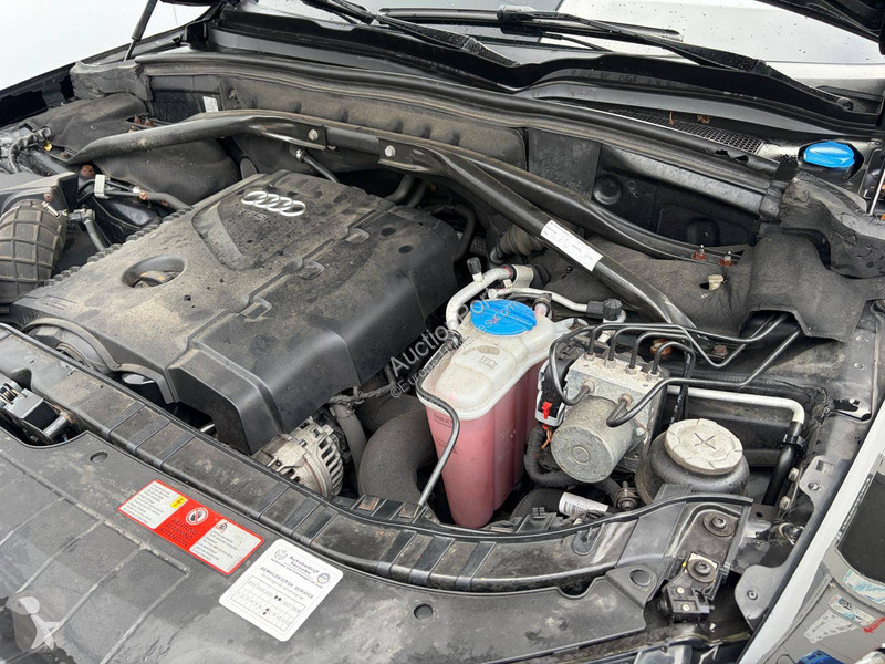 Furgoneta Audi 2.0 TFSI Pro Line S