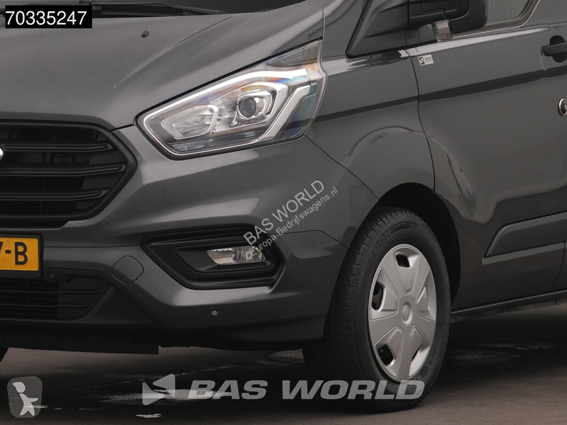 Furgoneta Ford 170pk Automaat L2H1 Airco Cruise...