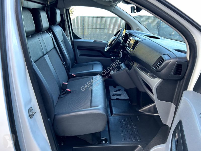 Haszongépjármű Citroën XL 2.0 Bluehdi 120 Club...