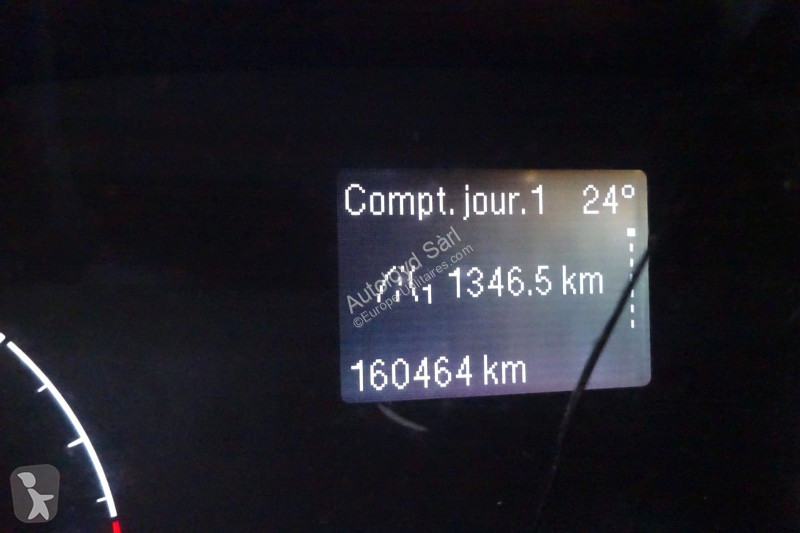 Véhicule utilitaire Ford 2,0 DPF 130