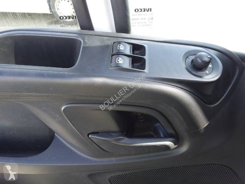Furgoneta Iveco 35C15