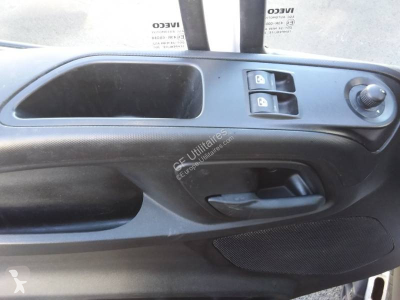 Furgoneta Iveco 35C15