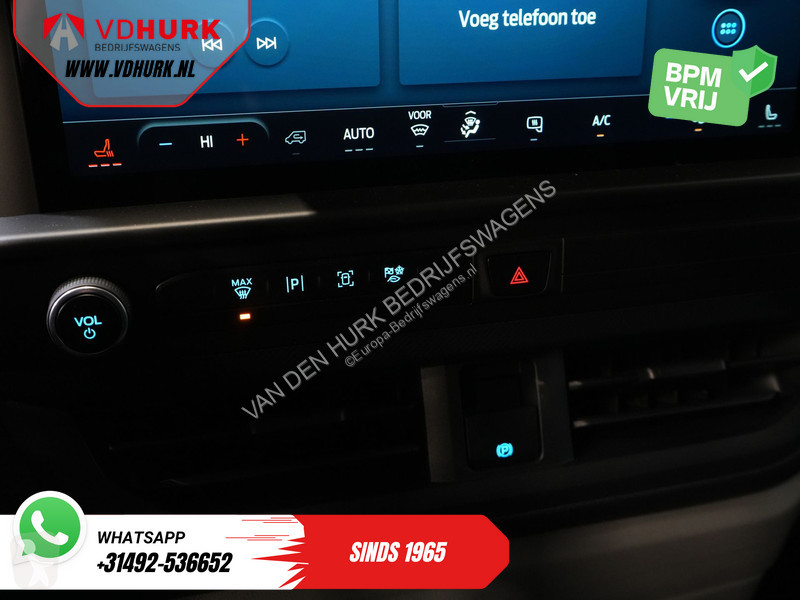 Furgoneta Ford Trend 330 km WLTP LED/...
