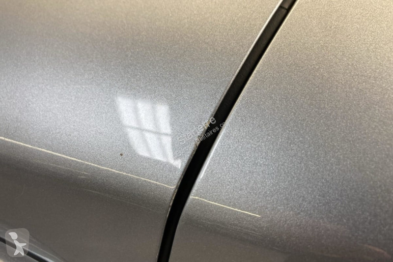 Véhicule utilitaire Peugeot