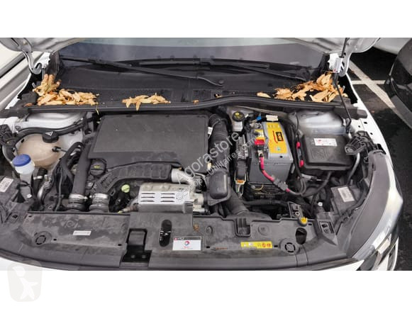 Haszongépjármű Peugeot 207 Cabriolet