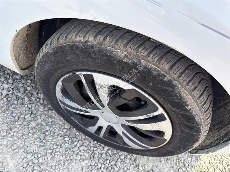 Haszongépjármű Renault