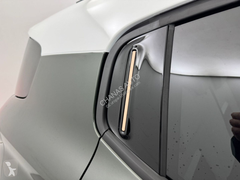 Varevogn Citroën Hybride 145 Max e-DCS6 7PL