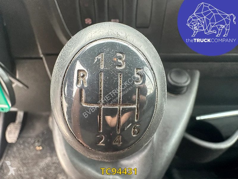 Haszongépjármű Renault