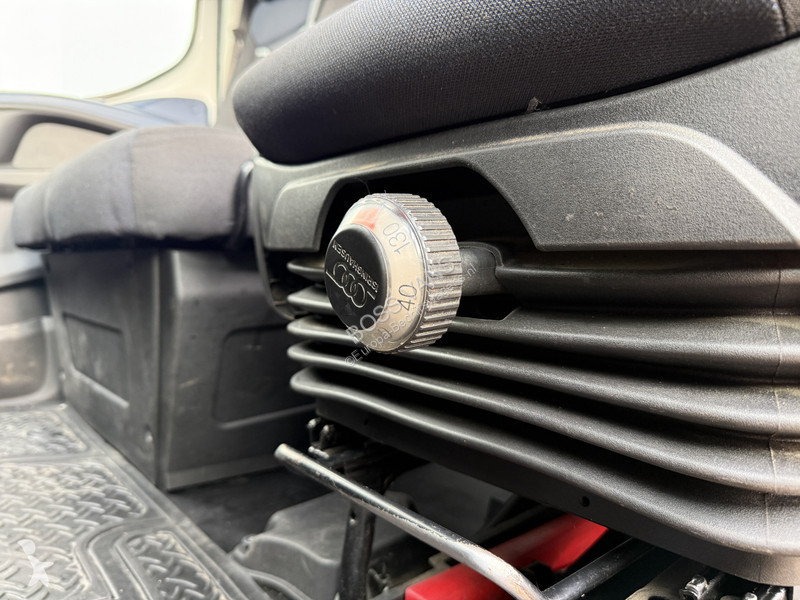 Furgoneta Iveco 35C18 3.0 Automaat L2H2...