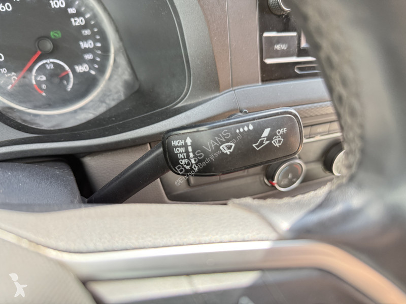 Furgoneta Volkswagen 37,3kWh 113PK L2 138 WLTP...
