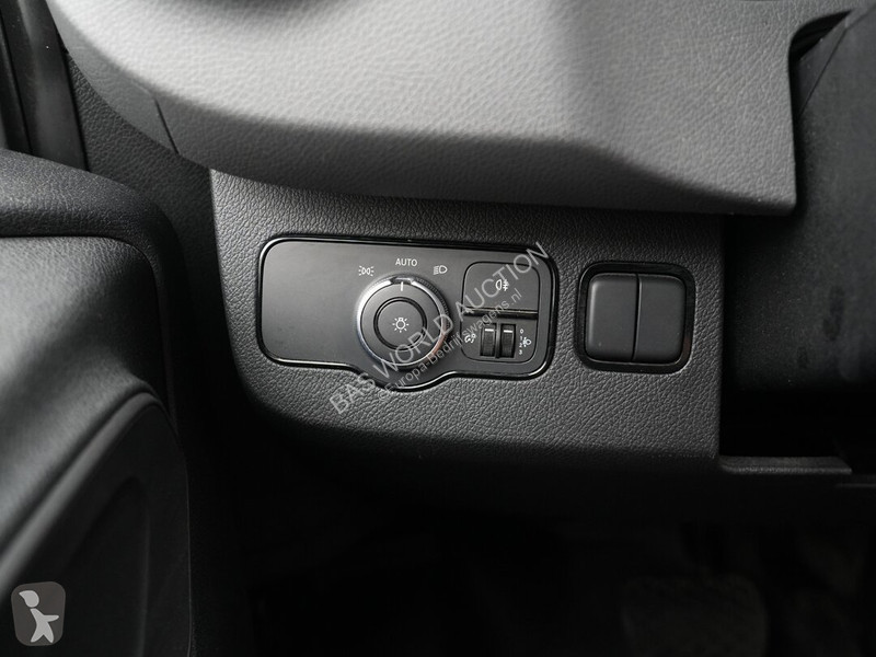 Furgoneta Mercedes 314 CDI