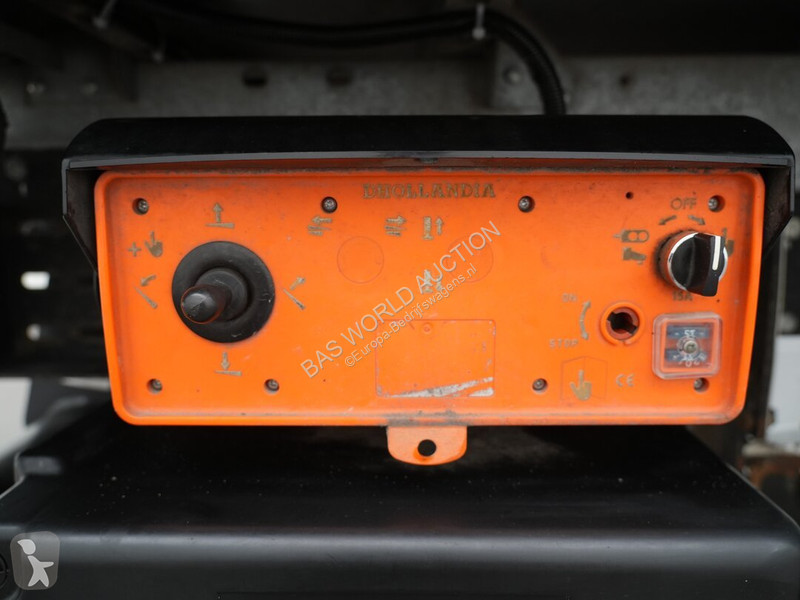 Furgoneta Fiat 130pk