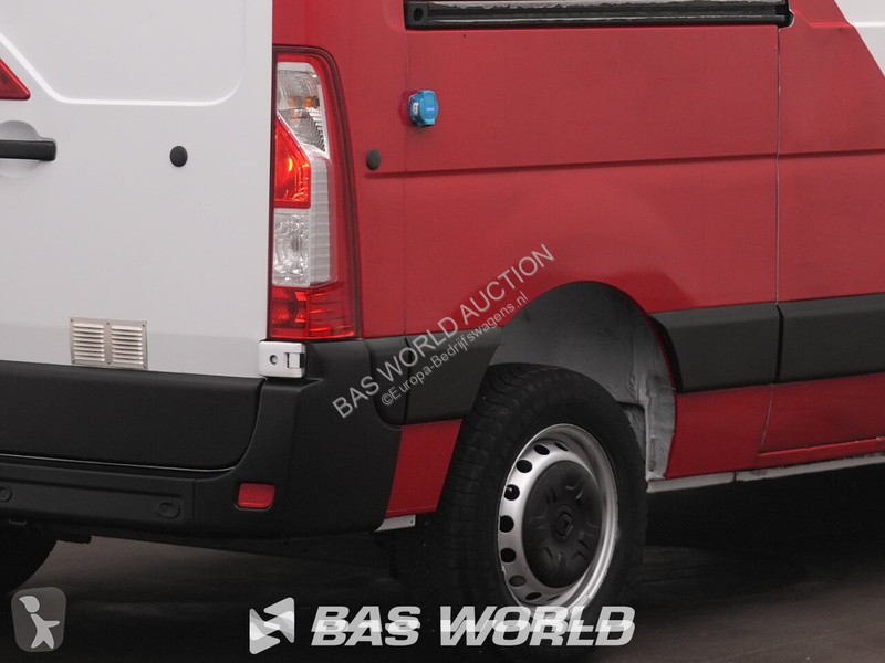 Furgoneta Renault 135PK