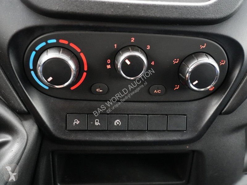 Furgoneta Iveco 35C14